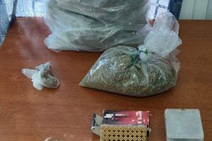 Ναρκωτικά αξίας 31.000 ευρώ εντόπισε το Λιμενικό Σώμα σε σπίτι στην Αττική