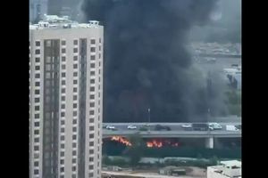 Ουκρανία: Ένας νεκρός και 11 τραυματίες εξαιτίας ουκρανικού πλήγματος σε κατεχόμενη περιοχή της Χερσώνας