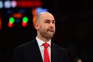 Το «αντίο» του Βασίλη Σπανούλη στην Κανέλλα Χρυσονίδου (pic)