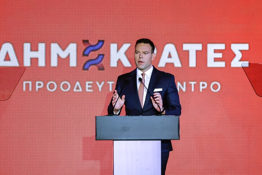 Κασσελάκης: Έχει κάθε δικαίωμα και ο Τσίπρας και η Καρυστιανού να κατέβουν στις εκλογές – Με το ΠΑΣΟΚ είμαστε πιο κοντά ιδεολογικά