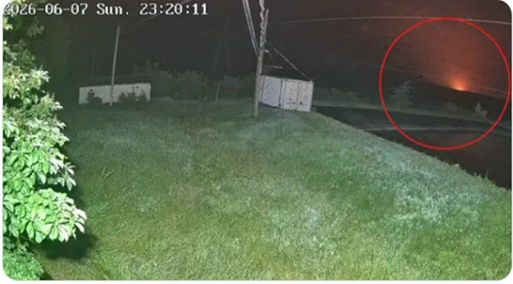 Μολδαβία: Εντοπίστηκαν θραύσματα drones με ίχνη έκρηξης, σύμφωνα με το υπουργείο Άμυνας της χώρας