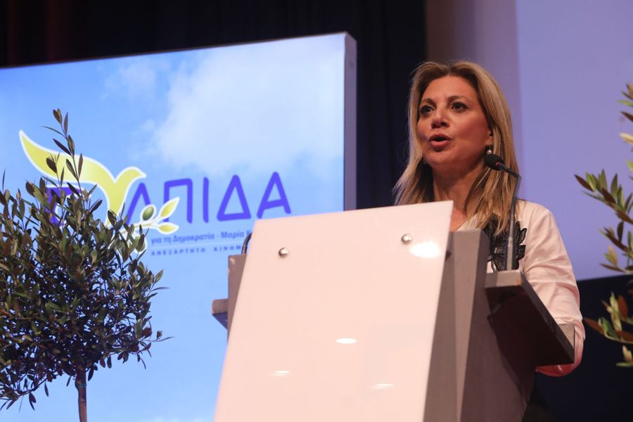 Σκληρή επίθεση Καρυστιανού στην κυβέρνηση για το θέμα Αβραμόπουλου