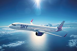 SKY express: Καλεί τη διοίκηση της ΥΠΑ σε ανάληψη ευθυνών για την ταλαιπωρία χιλιάδων επιβατών και εργαζομένων