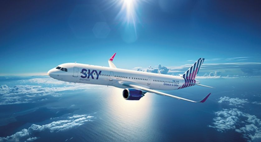 SKY express: Καλεί τη διοίκηση της ΥΠΑ σε ανάληψη ευθυνών για την ταλαιπωρία χιλιάδων επιβατών και εργαζομένων