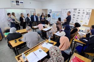 Στην Τουρκία το ΙΑΚΕ για την κοινωνική ένταξη των προσφύγων μέσω του Erasmus+