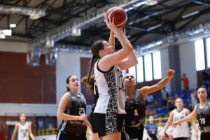 Πανελλήνιο μπάσκετ κορασίδων: Ιστορική πρόκριση του ΟΦΗ στον τελικό