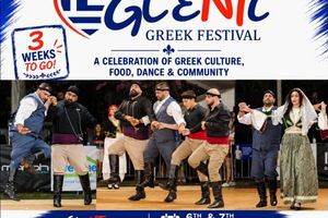 Ολα έτοιμα για το διήμερο Γλέντι στο Ντάργουιν