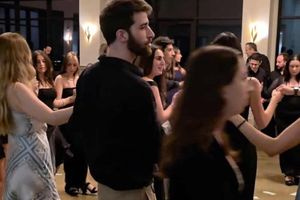 Ολοκληρώθηκε το συνέδριο της νεολαίας της Παγκρητικής στο Ώστιν