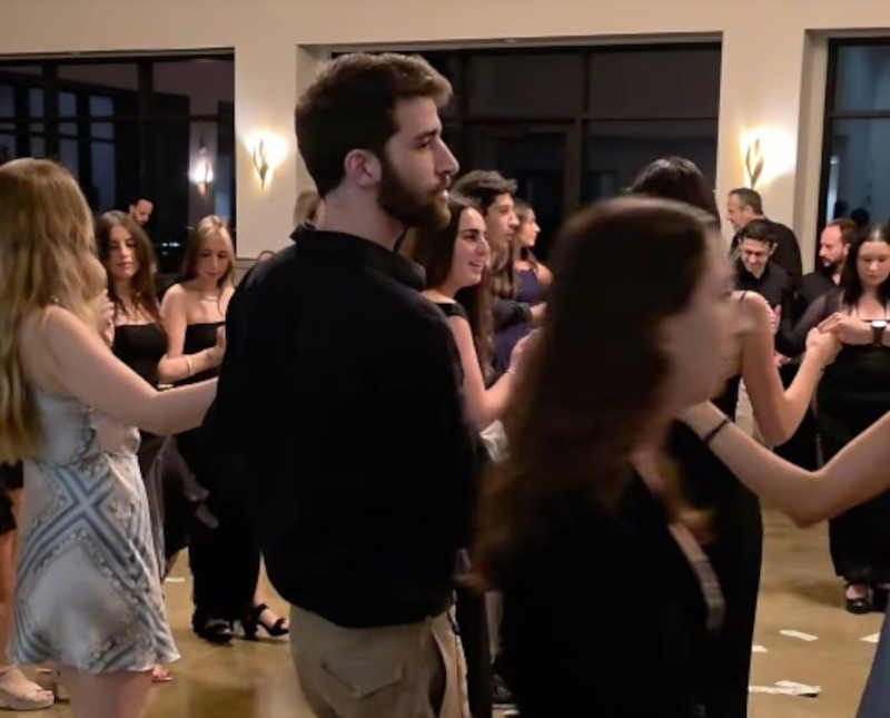 Ολοκληρώθηκε το συνέδριο της νεολαίας της Παγκρητικής στο Ώστιν