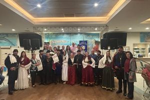 Παραδοσιακή Κρητική – Ποντιακή βραδιά στο Κρητικό Σπίτι στην “Αστόρια”