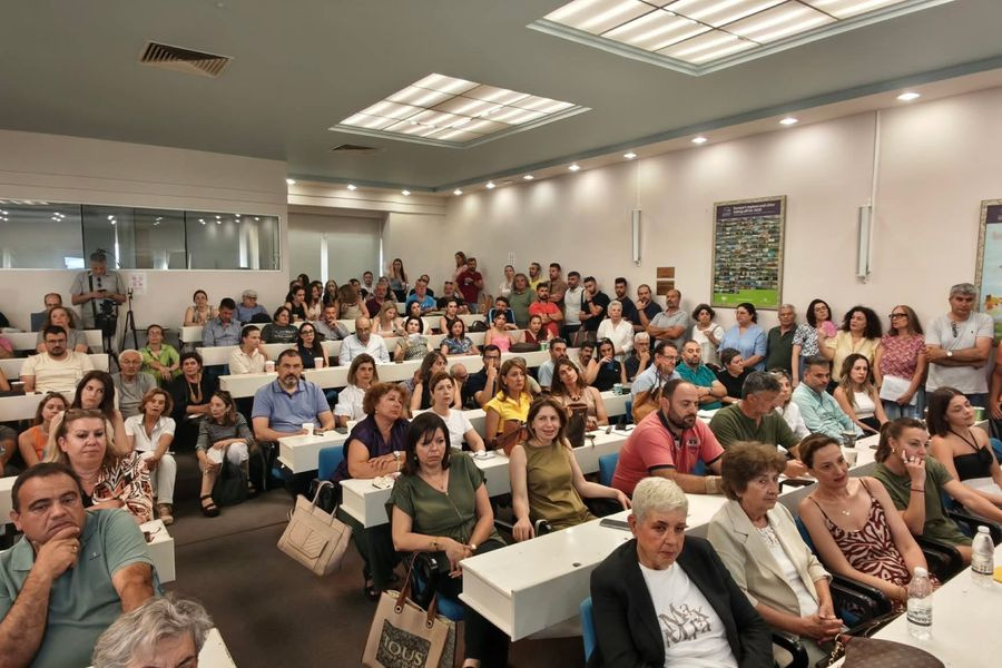 Κτηματολόγιο δίχως αύριο… και ιδιοκτήτες δίχως περιουσία – Χωρίς παράταση αναρτήσεις και διορθώσεις γιατί λήγει το Ταμείο Ανάκαμψης