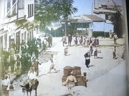 Δεν μπορείτε να καταλάβετε την περιοχή…