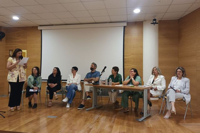 Η δύναμη της Κοινωνικής Εργασίας στο επίκεντρο επιστημονικής ημερίδας στο Ηράκλειο