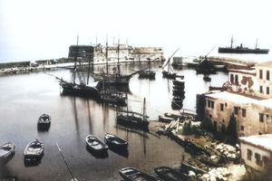 Ενετικό λιμάνι