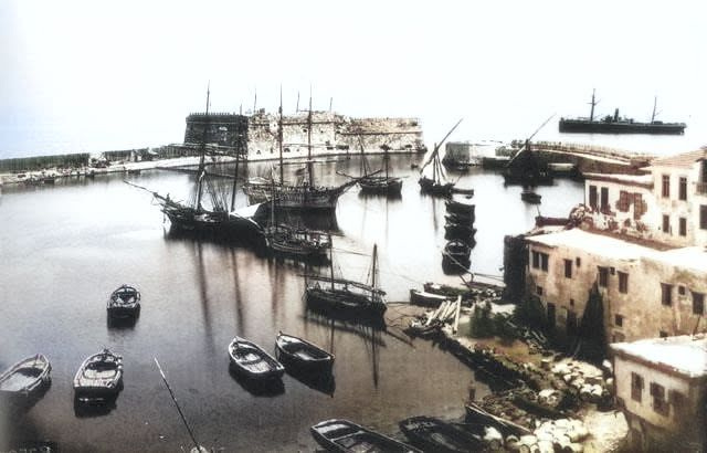 Ενετικό λιμάνι