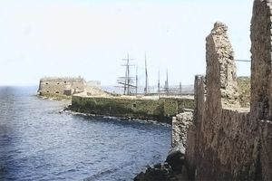 Έτος 1910…
