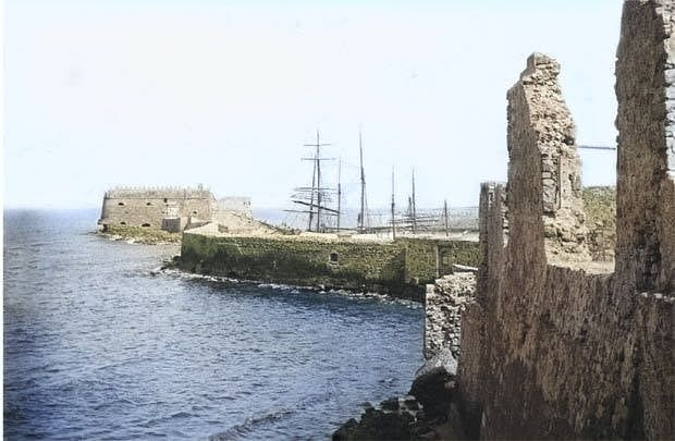 Έτος 1910…