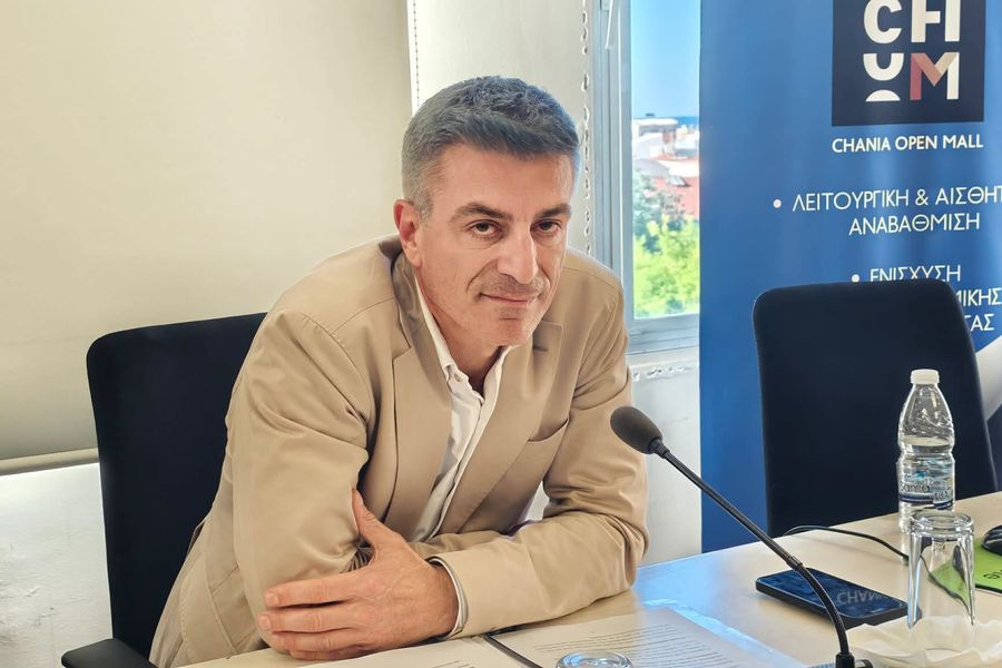 Καμία παράταση για το Κτηματολόγιο, πιέζουν οι ημερομηνίες του Ταμείου Ανάκαμψης! Κάθετος ο πρόεδρος, Αθ. Λίπας!