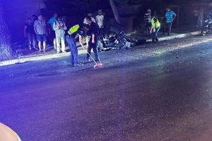 Διανομέας μεταφέρθηκε στο νοσοκομείο μετά από σύγκρουση με αυτοκίνητο!