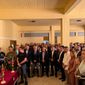 Σημαντική δωρεά του Ομίλου Καράτζη στο Στρατόπεδο «Δασκαλογιάννη»
