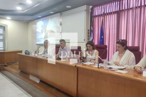 (ΦΩΤΟ) Οι ιδιοκτήτες πληρώνουν τα λάθη της κτηματογράφησης