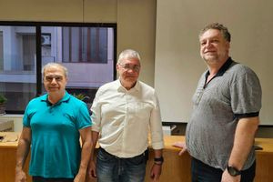 Εκλογές Ιατρικού Συλλόγου: Ποιοι εκλέγονται στο νέο ΔΣ – Η σταυροδοσία