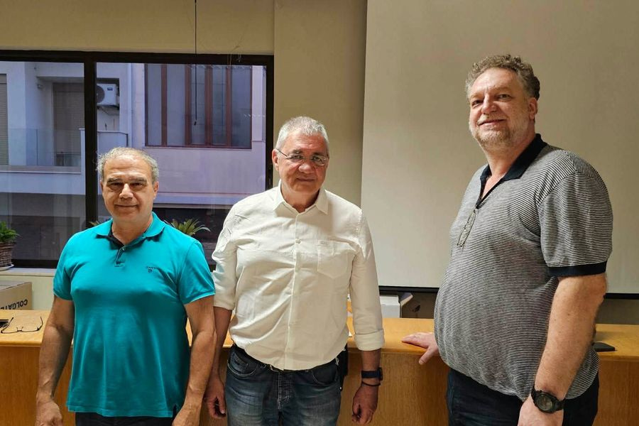 Εκλογές Ιατρικού Συλλόγου: Ποιοι εκλέγονται στο νέο ΔΣ – Η σταυροδοσία