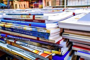 Γνωριμία με το λογοτεχνικό έργο των γιατρών της Κρήτης
