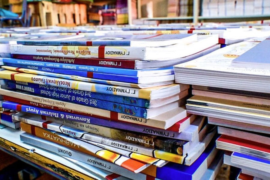 Γνωριμία με το λογοτεχνικό έργο των γιατρών της Κρήτης