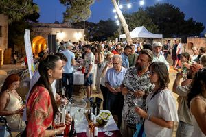 Η μεγάλη γιορτή του κρητικού κρασιού στο Ρέθυμνο
