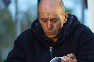 Παραίτηση Β.Κοκοτσάκη από το κόμμα Καρυστιανού