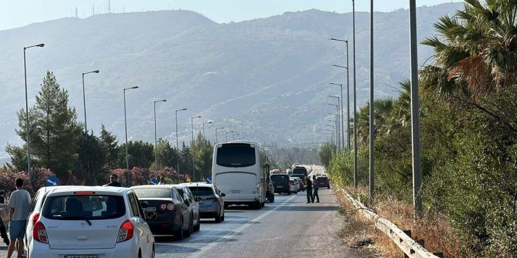 Ξεσηκώθηκαν στα Χανιά κατά της ΓΕΚ ΤΕΡΝΑ για το αιφνιδιαστικό κλείσιμο του ΒΟΑΚ