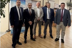 Βραβεία Αριστείας της Grant Thornton σε φοιτητές και φοιτήτριες του Τμήματος Λογιστικής και Χρηματοοικονομικής του ΕΛΜΕΠΑ
