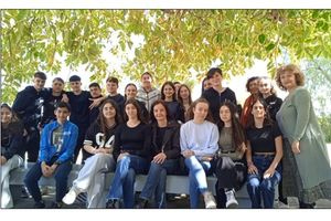 Στην ιστοσελίδα του Δήμου Ρεθύμνης ο Ψηφιακός Τουριστικός Οδηγός «Τα Χωριά του Νομού Ρεθύμνου» που δημιούργησε το 4ο Γυμνάσιο Ρεθύμνου
