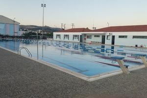 Συνεχίζονται οι εγγραφές στο Δημοτικό Κολυμβητήριο του Δήμου Φαιστού