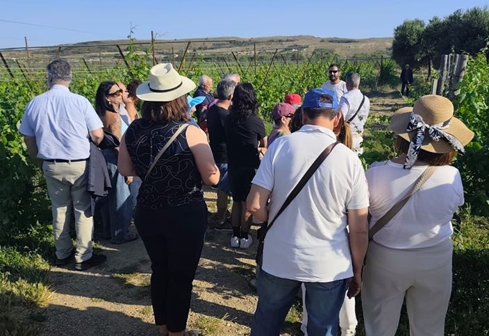 Με επιτυχία η εκδήλωση «Κρητικές Γεύσεις με Ταυτότητα. ΠΟΠ, παράδοση και βιωσιμότητα»