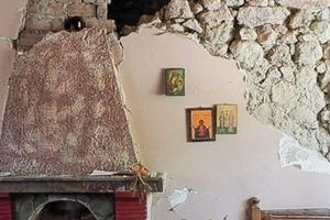 Το ΕΚΠΑ για τη σεισμική δραστηριότητα στην Κεντρική Εύβοια