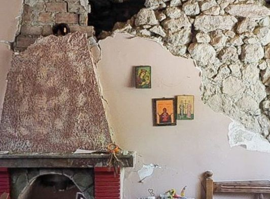 Το ΕΚΠΑ για τη σεισμική δραστηριότητα στην Κεντρική Εύβοια