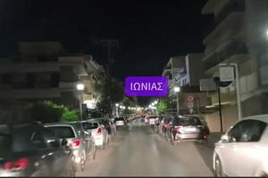 Συνεχίζονται οι παρεμβάσεις συντήρησης και αποκατάστασης του οδοφωτισμού στο Ηράκλειο