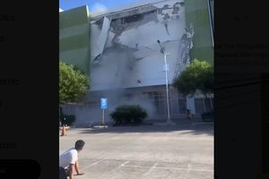 Φιλιππίνες: Σεισμός 6,6 βαθμών στο νότιο τμήμα της χώρας – Δεν υπάρχουν άμεσα αναφορές για θύματα ή ζημιές, δηλώνει αξιωματούχος