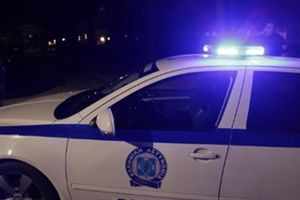 Σοκ στον Κορυδαλλό: 25χρονος παρέσυρε αστυνομικό με το όχημα του για να ξεφύγει σε μπλόκο