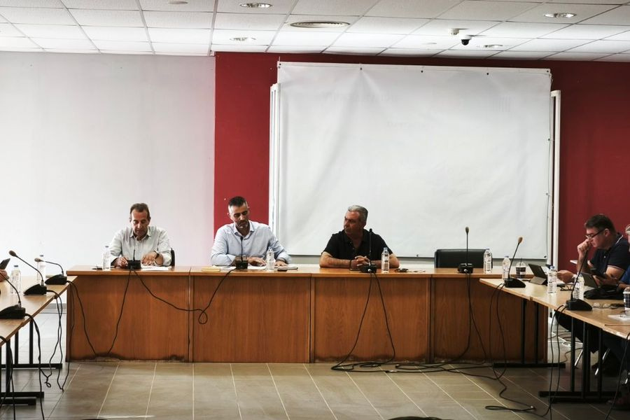 Αναβρασμός για τη δομή μεταναστών στο Ηράκλειο: “Απόβαση” για το παλιό ΚΤΕΟ, στο κάδρο μπαίνει ξανά η ΚΣΟΣ;