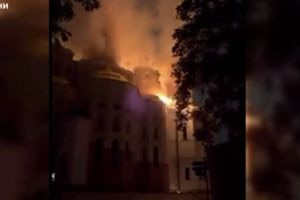 Ουκρανία: Τουλάχιστον 11 νεκροί από ρωσικά πλήγματα σε ουκρανικές πόλεις