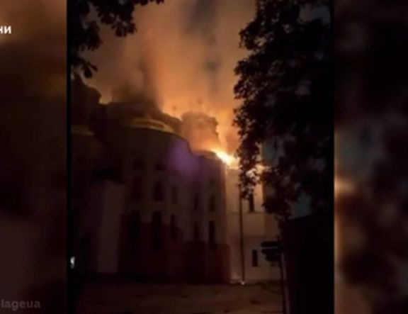 Ουκρανία: Τουλάχιστον 11 νεκροί από ρωσικά πλήγματα σε ουκρανικές πόλεις