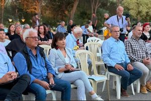 Με επιτυχία πραγματοποιήθηκε η εκδήλωση του Δήμου Πλατανιά, για την Παγκόσμια Ημέρα Περιβάλλοντος
