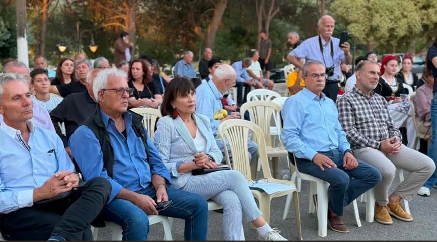 Με επιτυχία πραγματοποιήθηκε η εκδήλωση του Δήμου Πλατανιά, για την Παγκόσμια Ημέρα Περιβάλλοντος