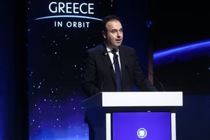 Υπουργείο Ψηφιακής Διακυβέρνησης: Η Ελλάδα ενισχύει τη διαστημική της παρουσία – Το νέο εθνικό διαστημικό πρόγραμμα «ΕΛΛΑΣ Space II»