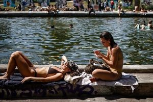 Η αστυνομία του Παρισιού ζητεί από τους διοργανωτές να ακυρώσουν το Pride λόγω του καύσωνα