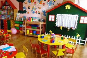 Κάλεσμα προς όλους τους γονείς για υποβολή αίτησης στην ΕΕΤΑΑ για Παιδικούς Σταθμούς και ΚΔΑΠ (2026-2027)