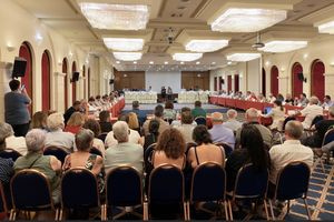 Ομόφωνο Ψήφισμα του Περιφερειακού Συμβουλίου Κρήτης για τα Ιδιοκτησιακά Δικαιώματα των Πολιτών, το Κτηματολόγιο και τους Δασικούς Χάρτες